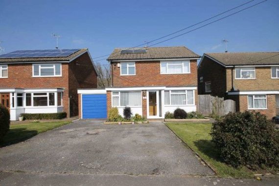 4 Bedroom Detached